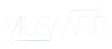 Musaafir is more than just a travel company